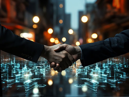 Channel Partnership