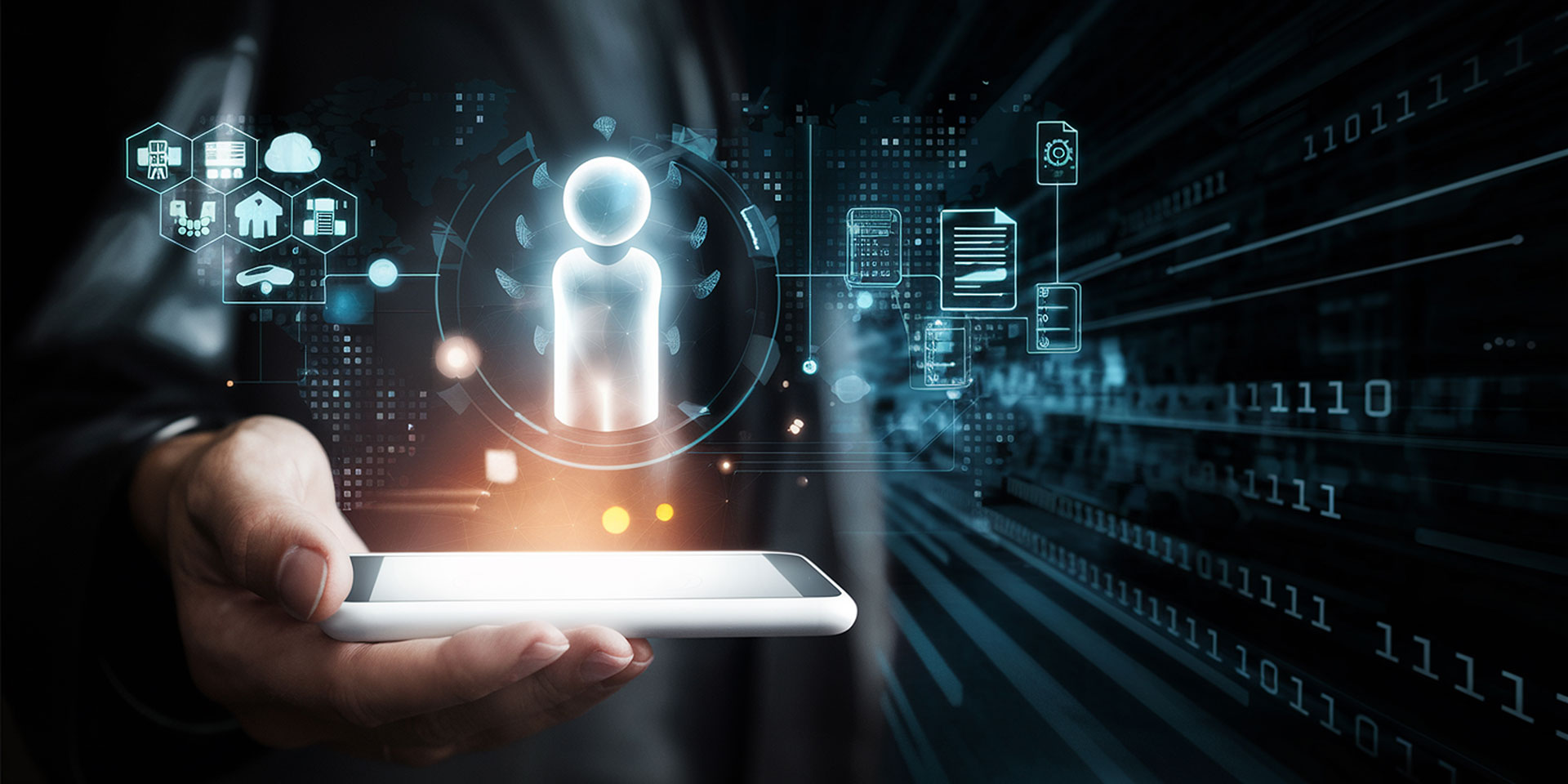 DID: Returning Identity Control to Users