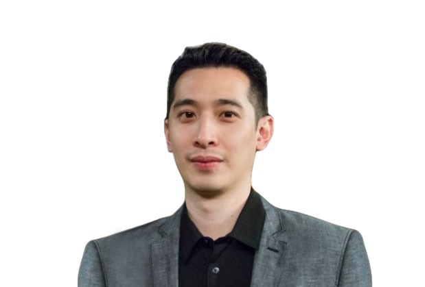 Danny-Huang