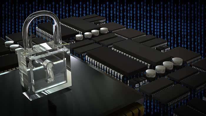 Hardware-Grade Counterfeit Prevention