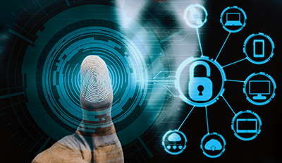 Identity Authentication Solutions