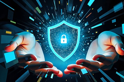 Immunity to key extraction attacks and side-channel threats