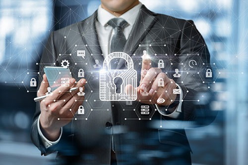 Join our growing network of enterprise security leaders