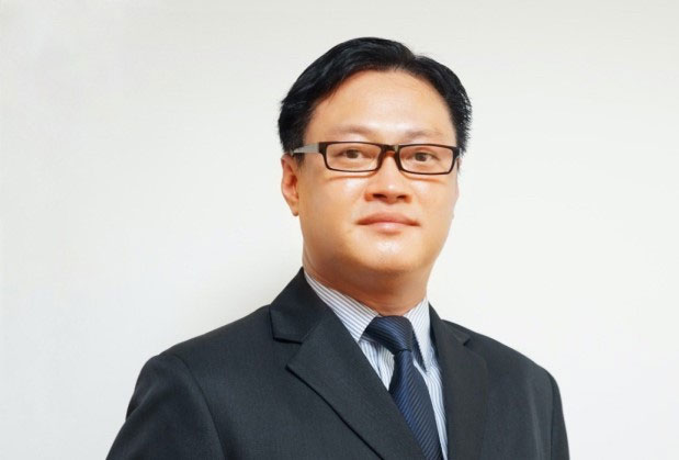 Kyo Yang