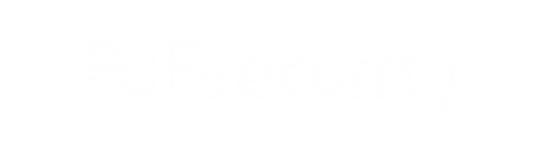 PUFsecurity(White)