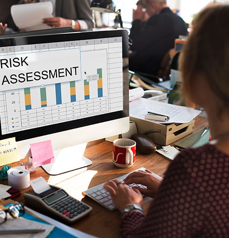 Risk Reduction: 40-60%