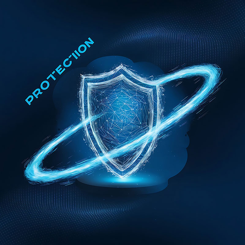 SecuHSM's protective power