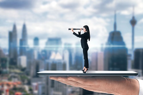 explore opportunities tailored to your business