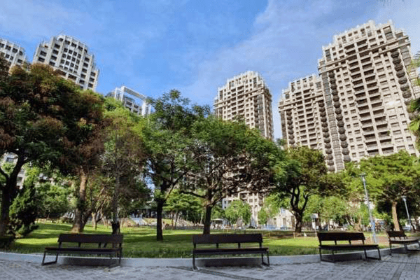 Global Headquarters - Hsinchu, Taiwan