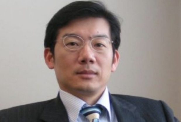 Dr. Charles Hsu