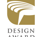 Golden Pin Design Award