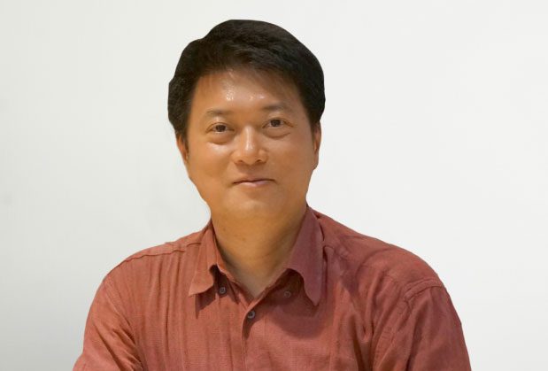 Howard-Liao