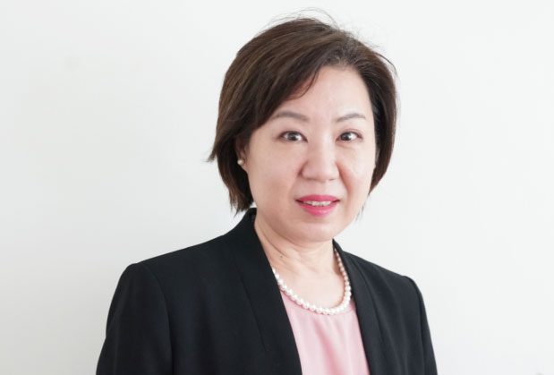 Judy-Wang