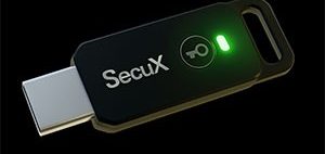 SecuTOKEN