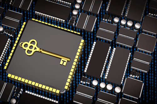 USB-key-or-fingerprint-symbol