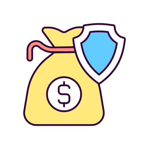 Protect Your Organization's Most Valuable Assets